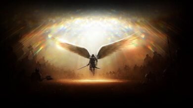 Art:2axccfkd-La= Archangel Michael