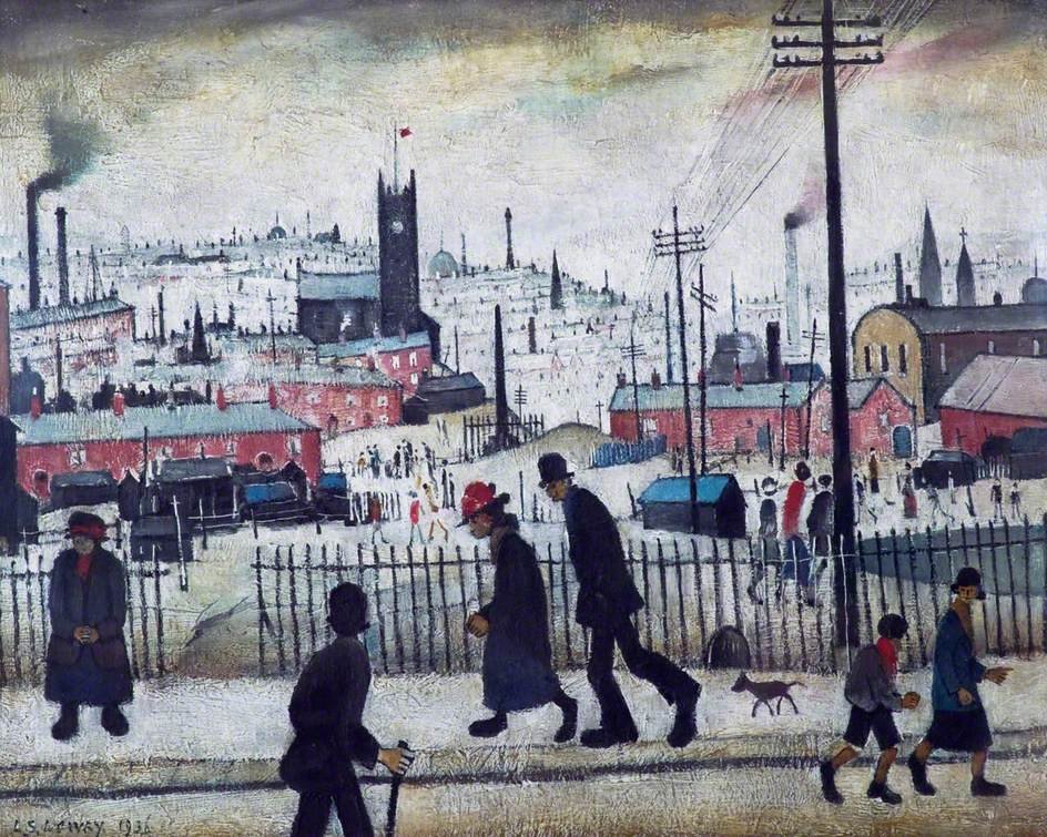 Art:2boup8dimlg= Ls Lowry