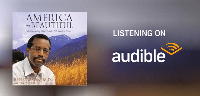 America the Beautiful: Rediscovering What Made This Nation Great