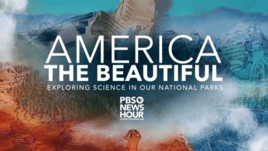 America the Beautiful: Rediscovering What Made This Nation Great