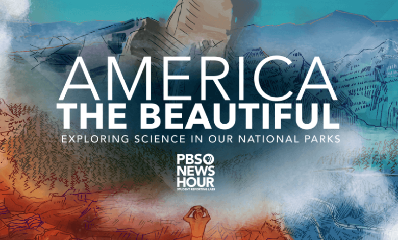 America the Beautiful: Rediscovering What Made This Nation Great