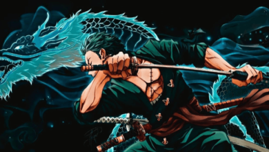 Desktop:9ojxj7wm724= Zoro Wallpaper