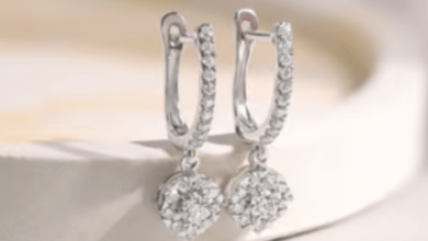 Diamond Earrings: A Classic Gift for Any Occasion