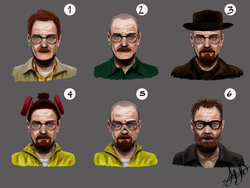 Art:_W1tthifljc= Walter White