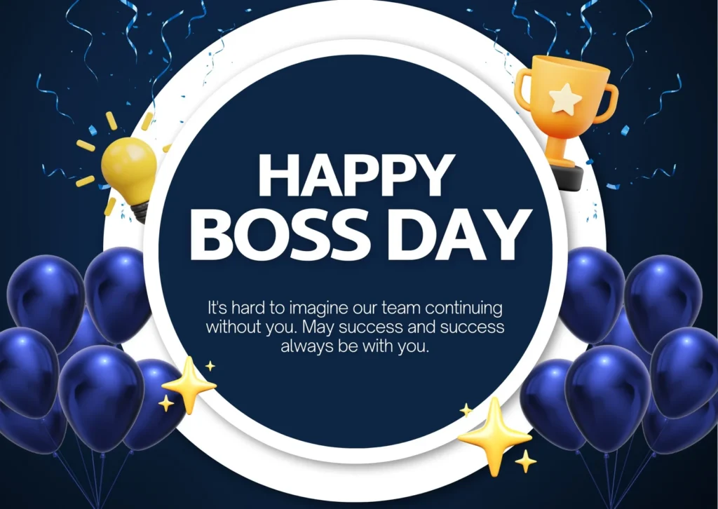 Printable:07lwegrmt40= Happy Boss's Day