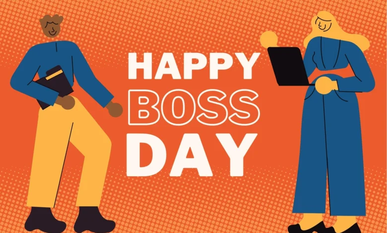 Printable:07lwegrmt40= Happy Boss's Day