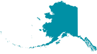 Outline:2mp7yqjqa1e= Alaska Map