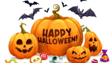 Outline:2vuou5l9tam= Halloween Clipart Black and White