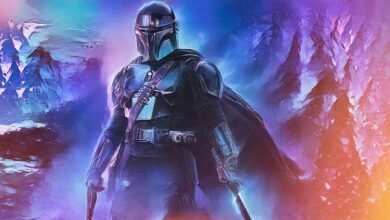 Art:6xbmywtlppw= the Mandalorian