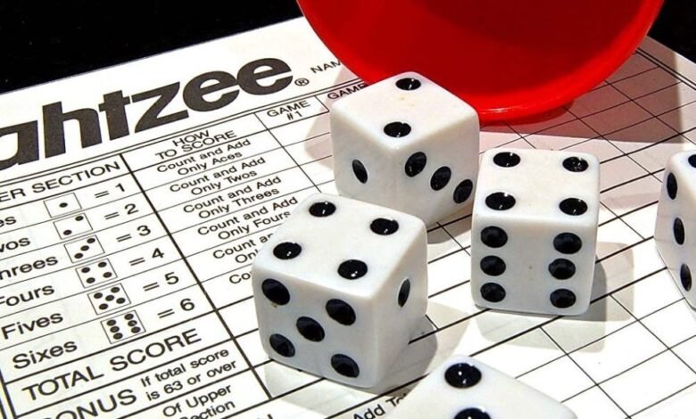 Printable:9_Guwpurcre= Yahtzee