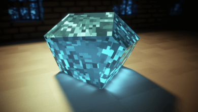 Diamond:Lrxzd9btu5e= Transparent:8lugo9ujzg0= Minecraft