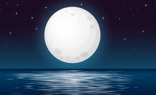 Drawing:1funjtjfum4= Moon