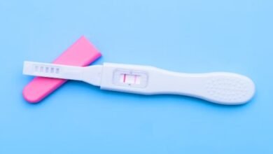 Pregnancy Test