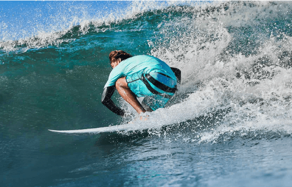 Costa Rica Surfing Provides Year-Round Waves for Consistent Practice