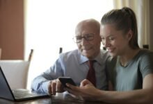 business phone support number