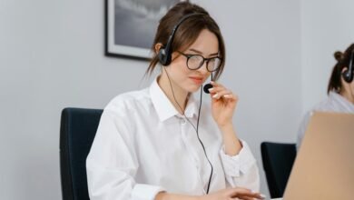 support hotline number available