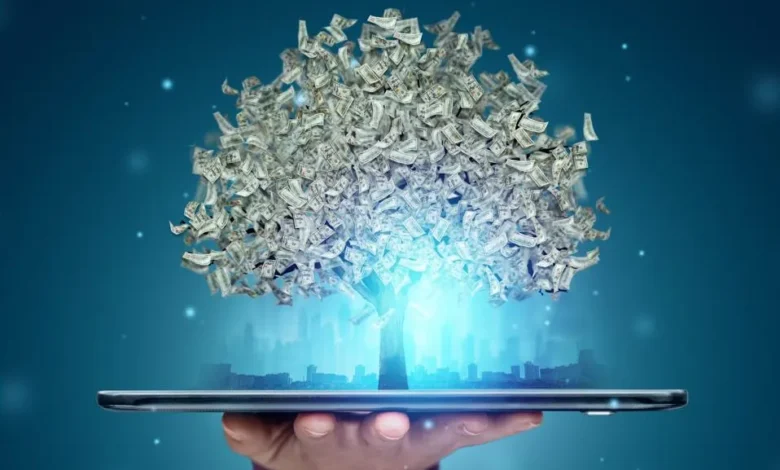 Click and Earn: Best Online Tools for Building Passive Income Streams