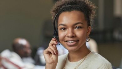 call for customer assistance