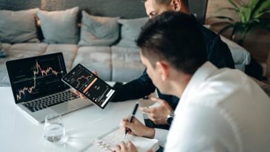 future investment opportunities identified