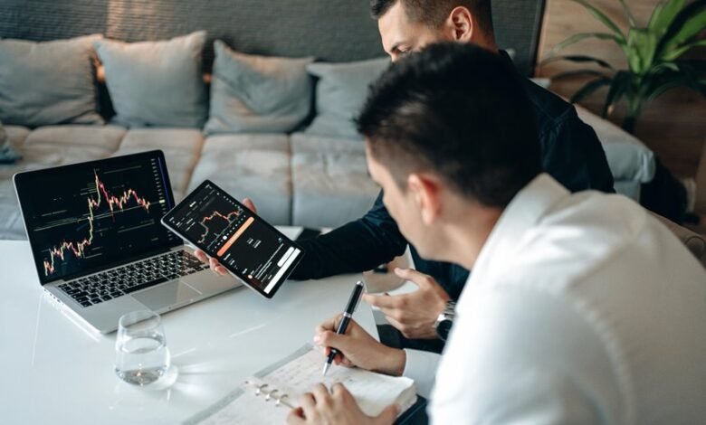 future investment opportunities identified
