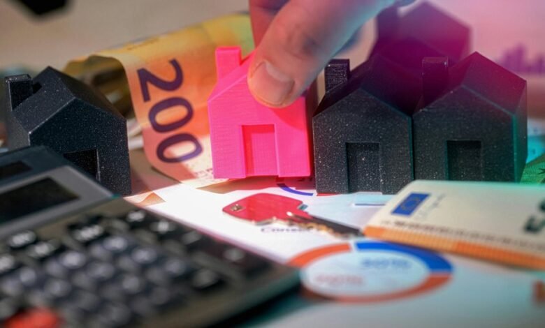 real estate investment techniques
