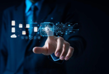 How Data Is Powering the Next Generation of Businesses