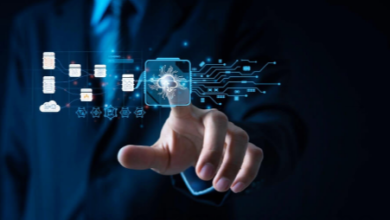 How Data Is Powering the Next Generation of Businesses