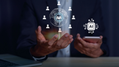 The Role of AI in Shaping the Future of HR Recruitment Solutions