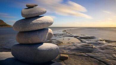 channel stability assessment report