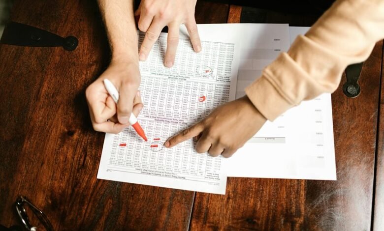 distributed data signal coordination