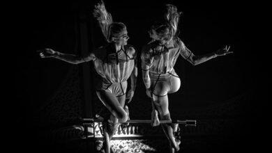 enterprise data performance metrics