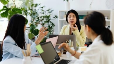 enterprise workflow assessment mapping