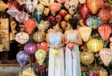 market interaction pattern summary