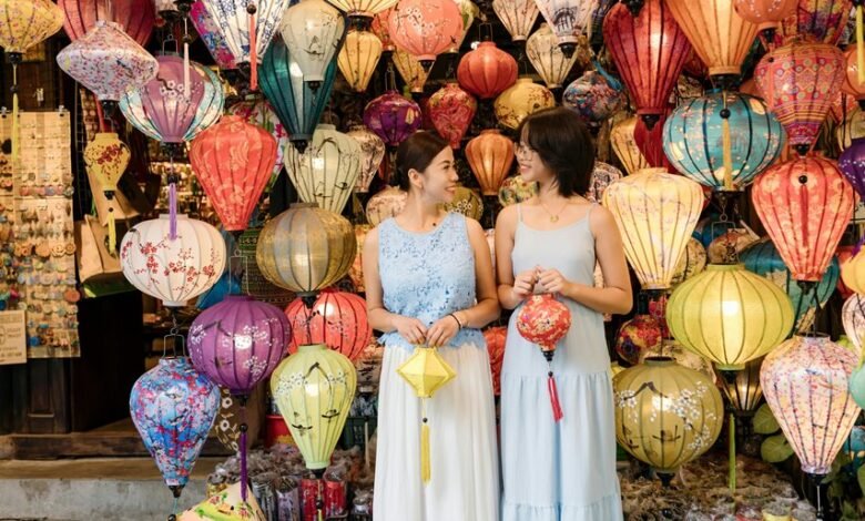 market interaction pattern summary