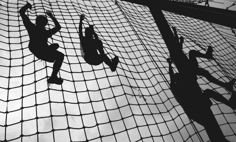 network coordination metrics evaluation