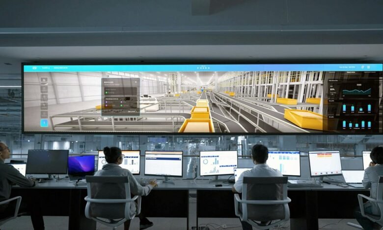 operational efficiency analysis process