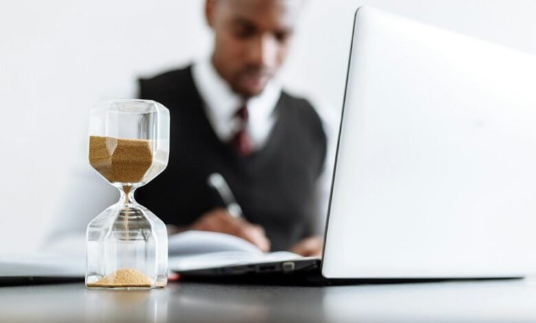 operational footprint analysis conducted