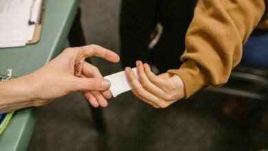 operational metrics evaluation process