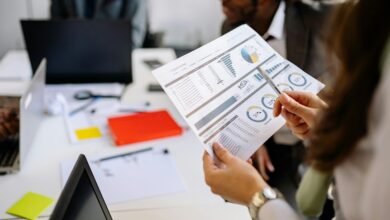 performance consistency review report