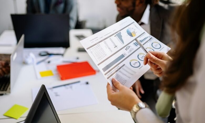 performance consistency review report