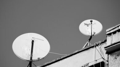 signal flow and networks