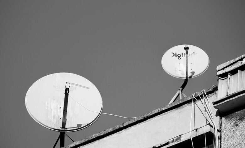 signal flow and networks