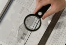 signal flow process review