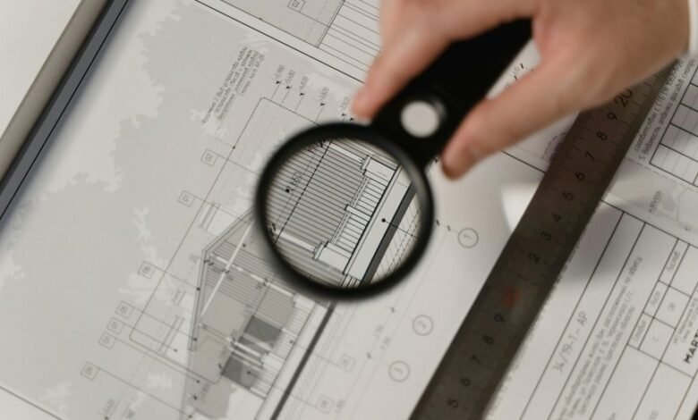 signal flow process review