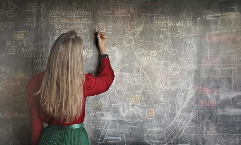 signal processing network optimization