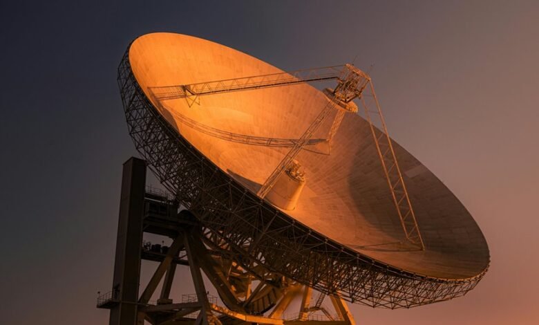 signal tracking and consolidation