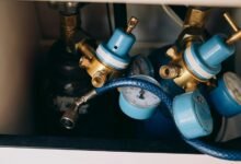 system monitoring performance audit