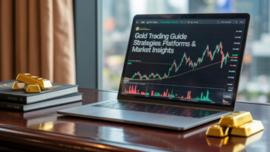Understanding How Profitable Gold Trading Is For New Traders