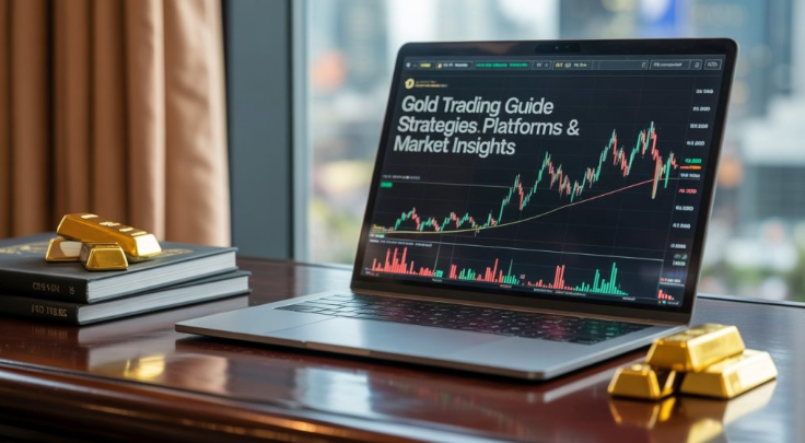 Understanding How Profitable Gold Trading Is For New Traders