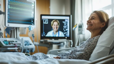 Transforming Healthcare: The Role of Teleneurology in Ongoing Patient Support